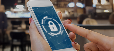 protection smartphone