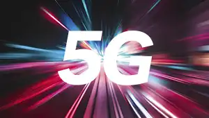 forfait 5G SFR business